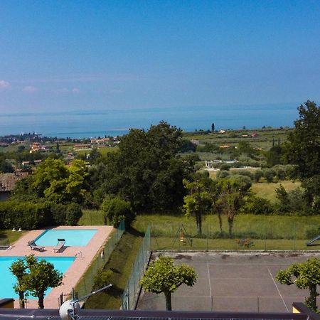 Residence Vignol Bardolino Exteriér fotografie