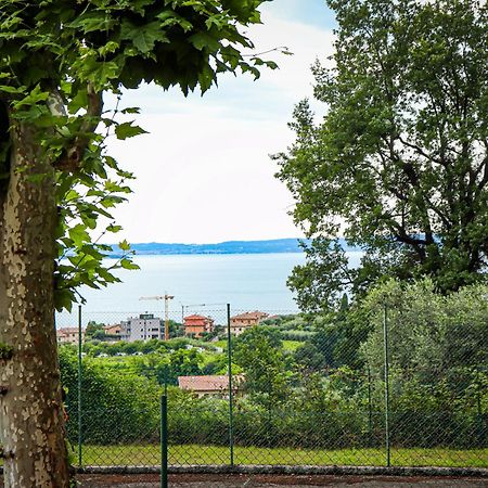 Residence Vignol Bardolino Exteriér fotografie