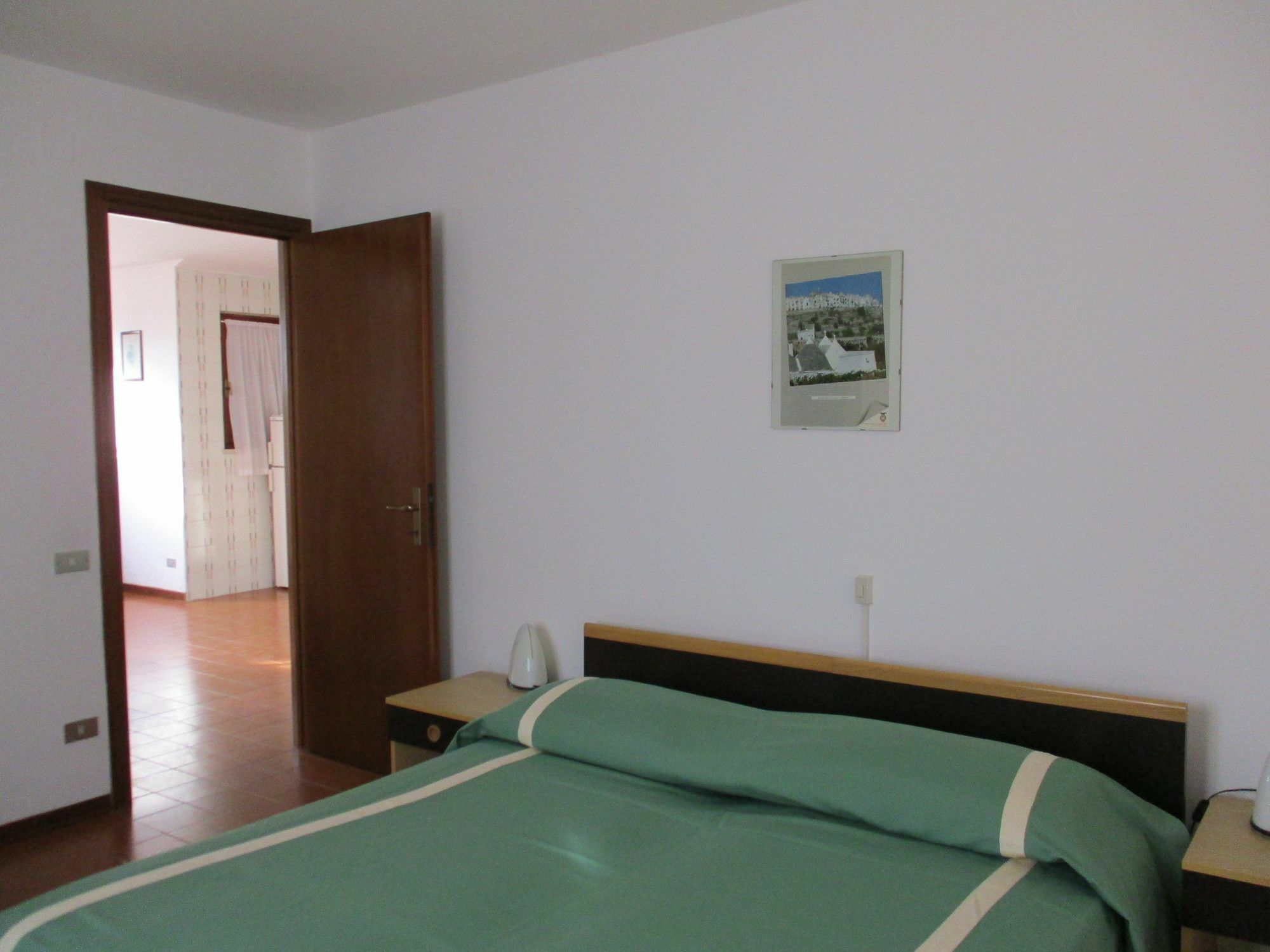 Residence Vignol Bardolino Exteriér fotografie