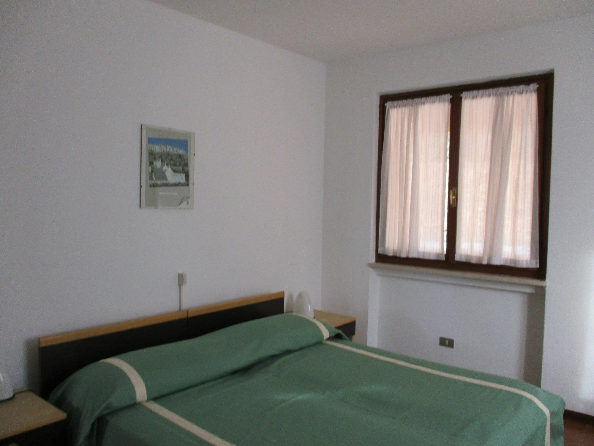 Residence Vignol Bardolino Exteriér fotografie
